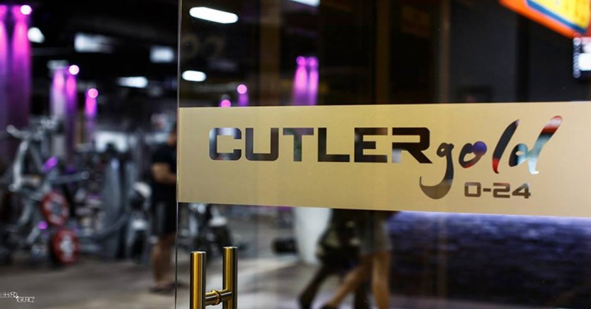 Cutler Gold Fitness Center