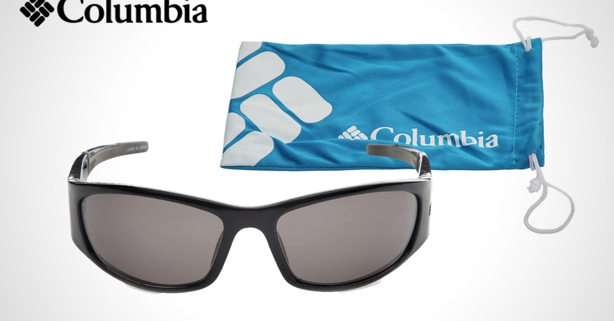 Columbia napszemüveg 4 színben