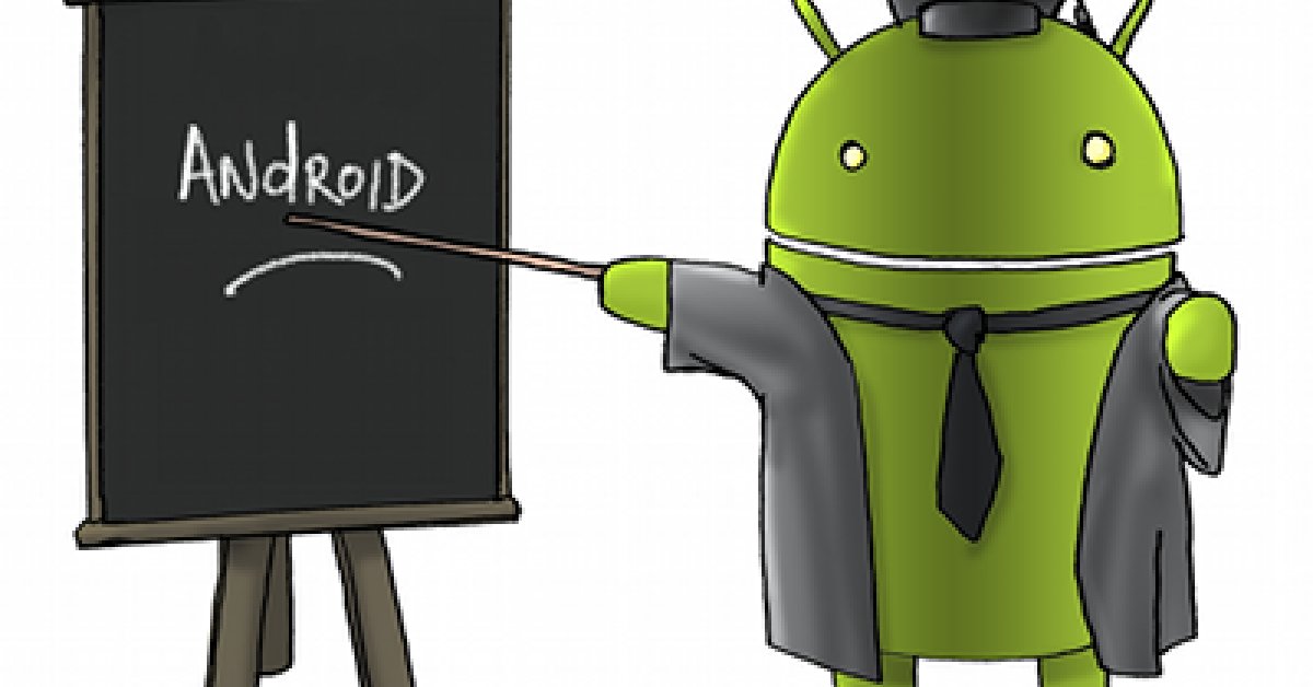 App!képzés: Androidos mobilalkalmazás- fejlesztés