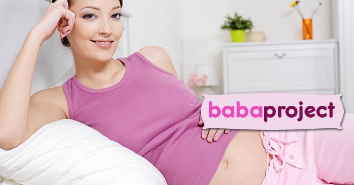 Babát szeretnél? Használj ovulációs tesztet