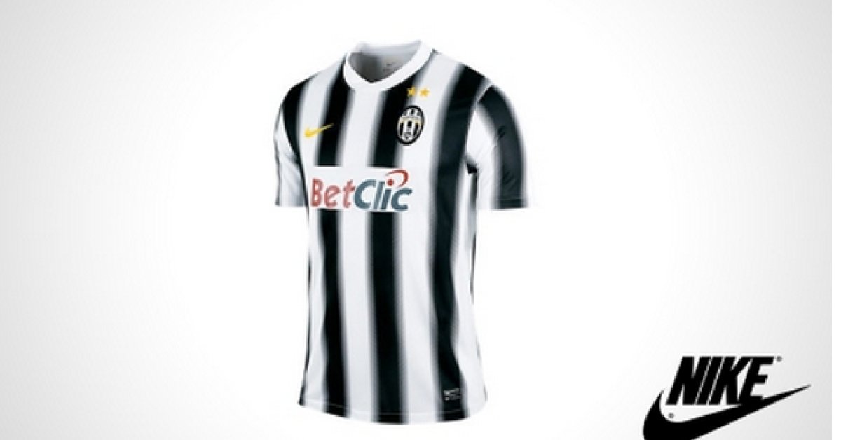 Nike - Juventus Junior futballmez