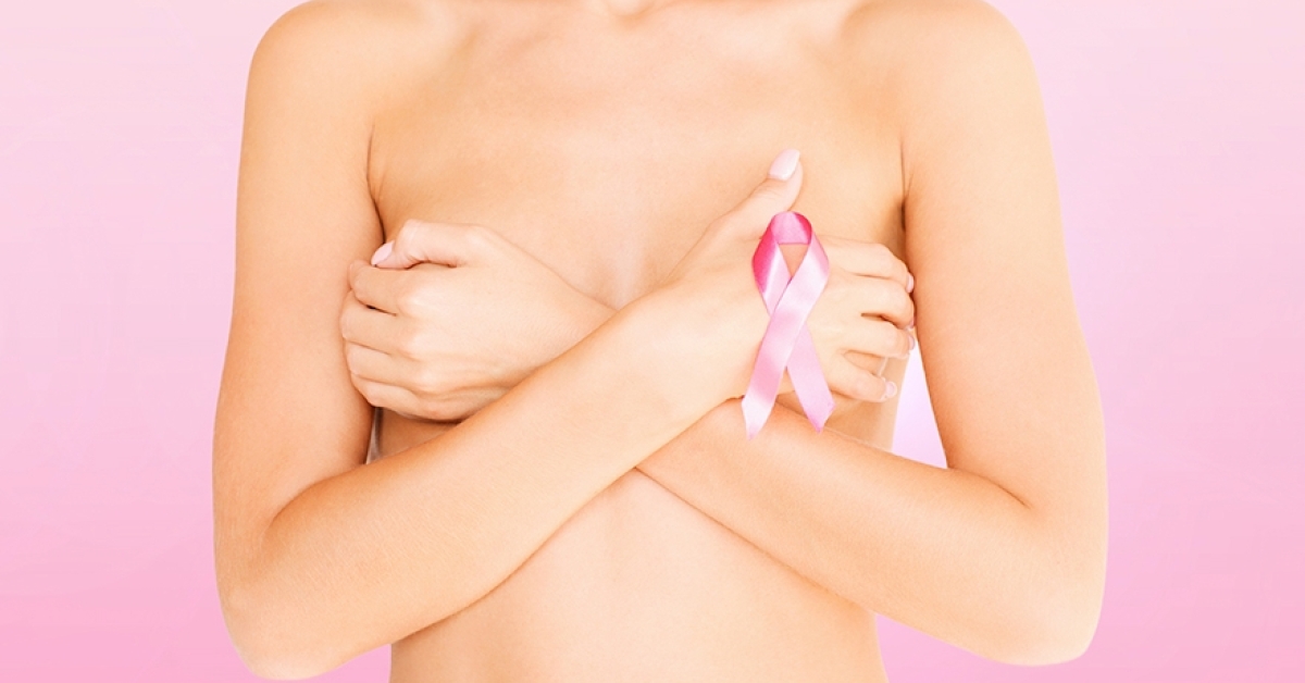 Mammográfia