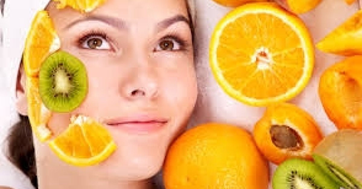 Teljes körű arctisztítás C vitaminnal, Acerolával