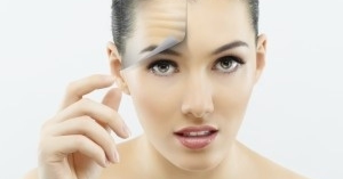 3 alkalmas Botox hatású kényeztetö arckezelés
