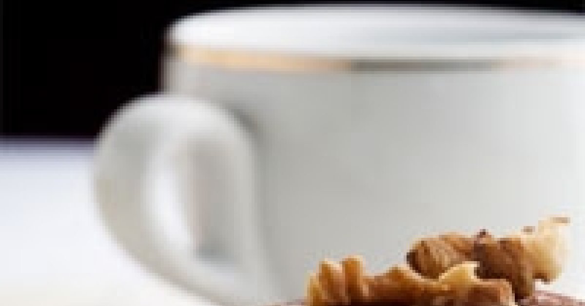Arabika kávé csokis muffinnal 2 fő részére