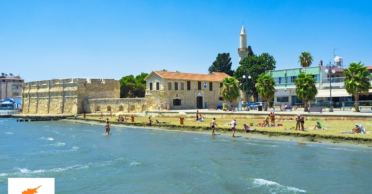 Nyaralás Cipruson