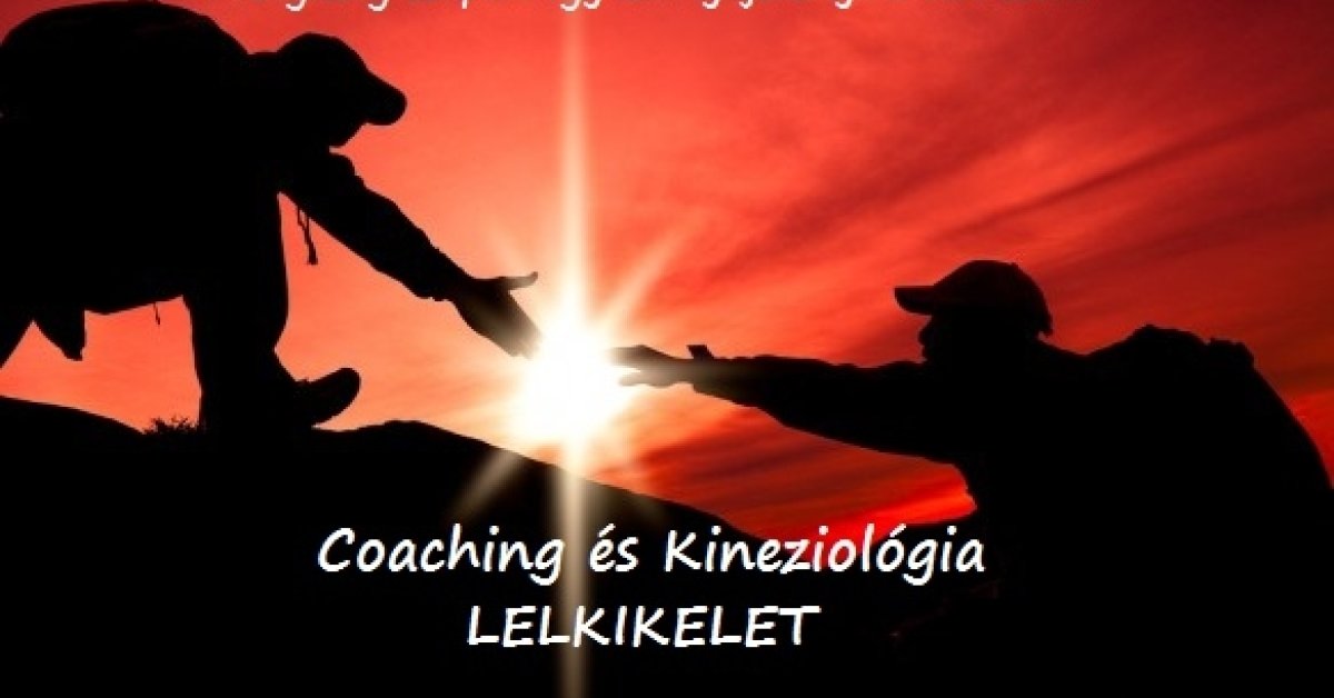 Coach Kineziológia©- ÖNISMERET, KÉPESSÉGFEJLESZTÉS